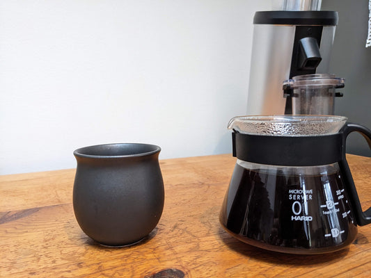 4 Easy Tips For Better Pourovers
