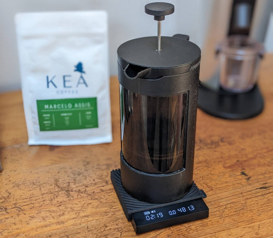 6 tips for French Press success