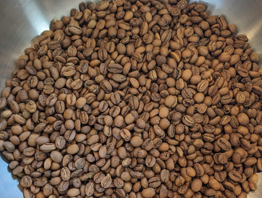 how to brew light roast coffees