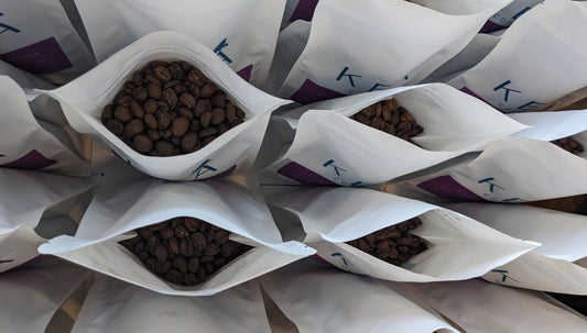 Announcing more roast date options - A slightly overdue update on roast dates