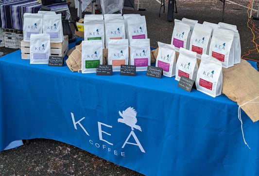 Our summer market schedule for 2025