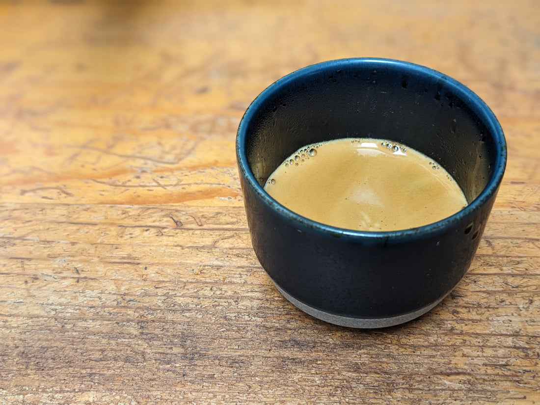 Espresso FAQ: All your espresso questions answered