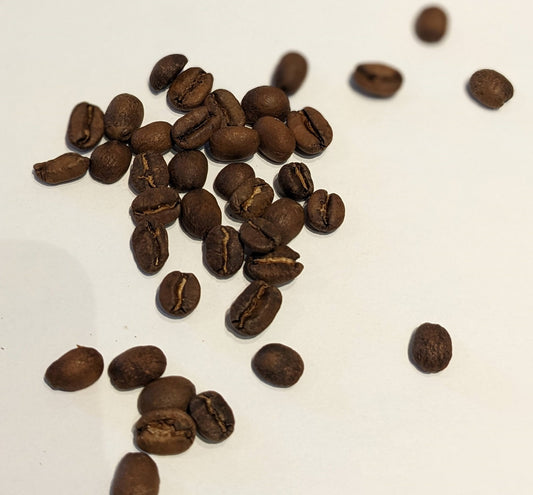 unusual coffee varietals