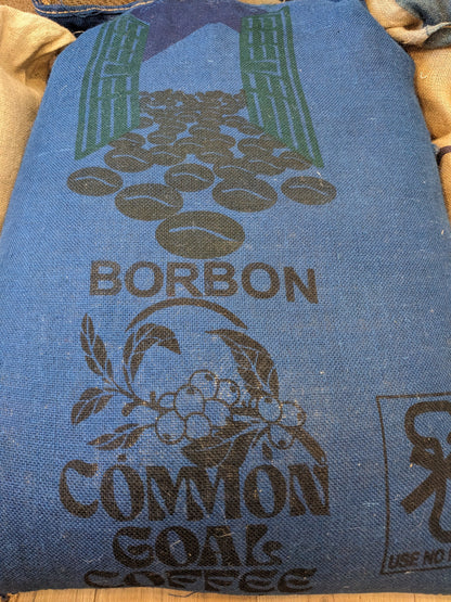 Guatemala - Ricardo Zelaya | Bourbon