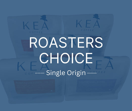 Subscription - Roasters Choice